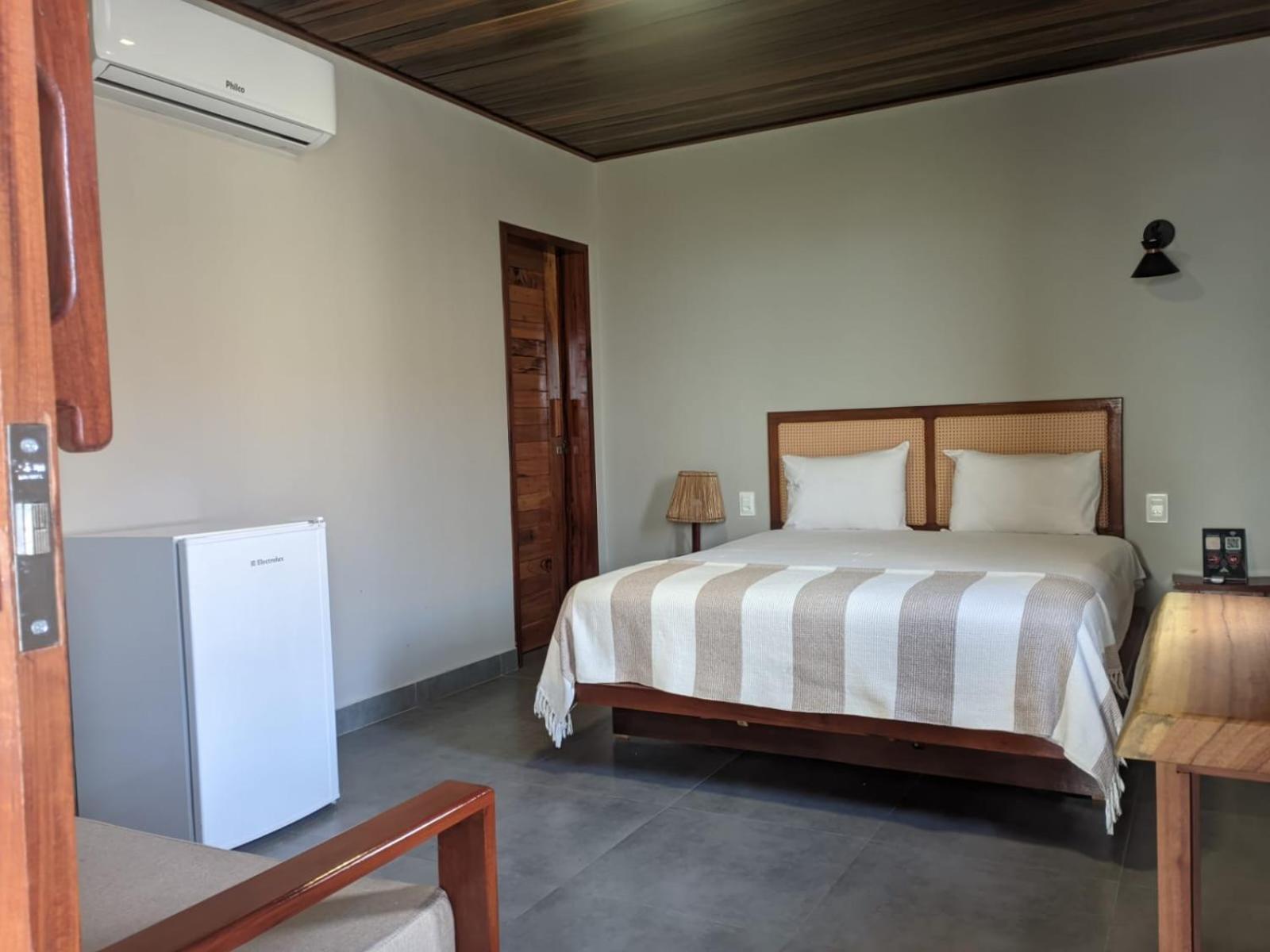 Lyttos Bungalows Icapuí Exterior foto